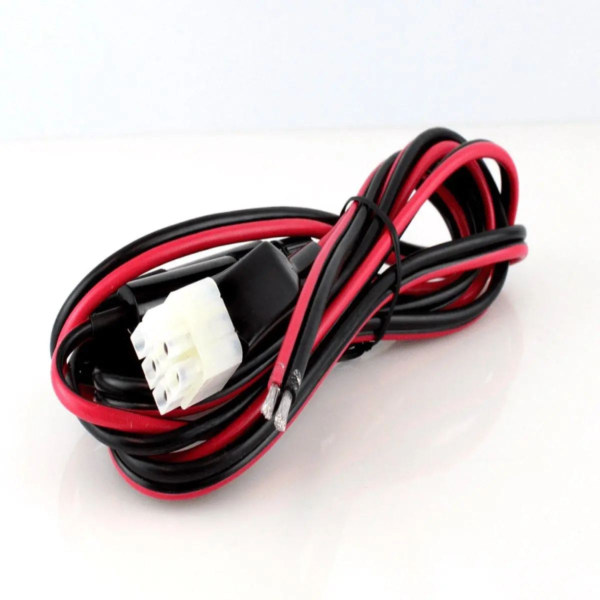 Workman Hd Power Cord (Kw2000) 1