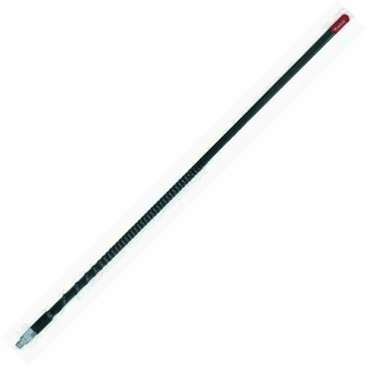 Firestik Fiberglass Cb Antenna 6' Black (Kw6b) 1