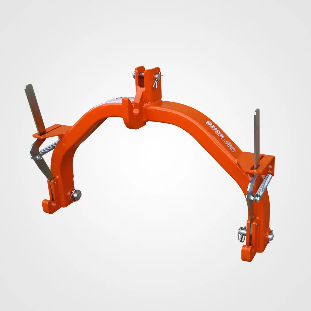 Qh05 Quick Hitch 1