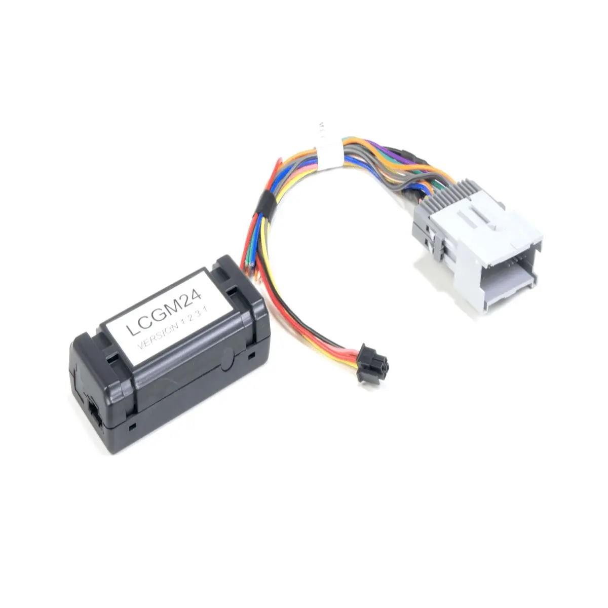 Pac Wiring Harness (Lcgm24) 1