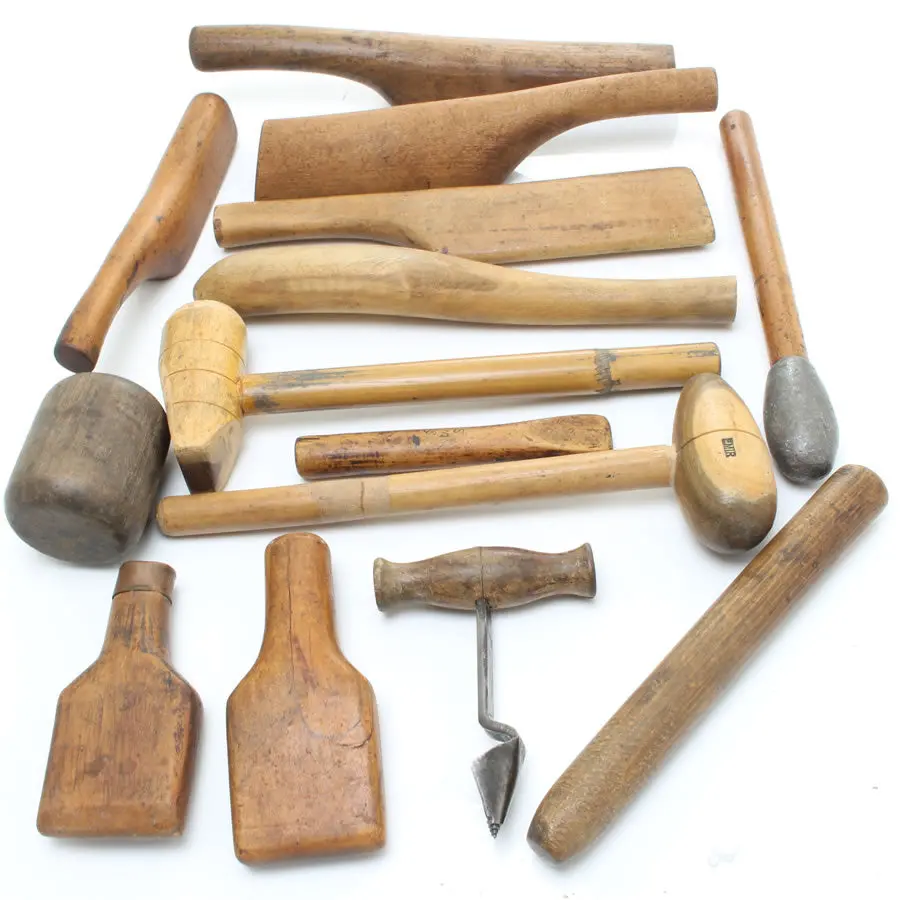 Sold - 14X Leadworkers Tools 1