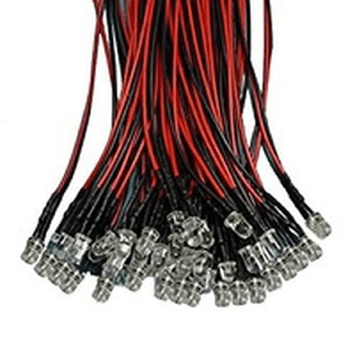 Ekl Led Lights For Meters & Radios 3Mm (Led3g) (Led3g) 1