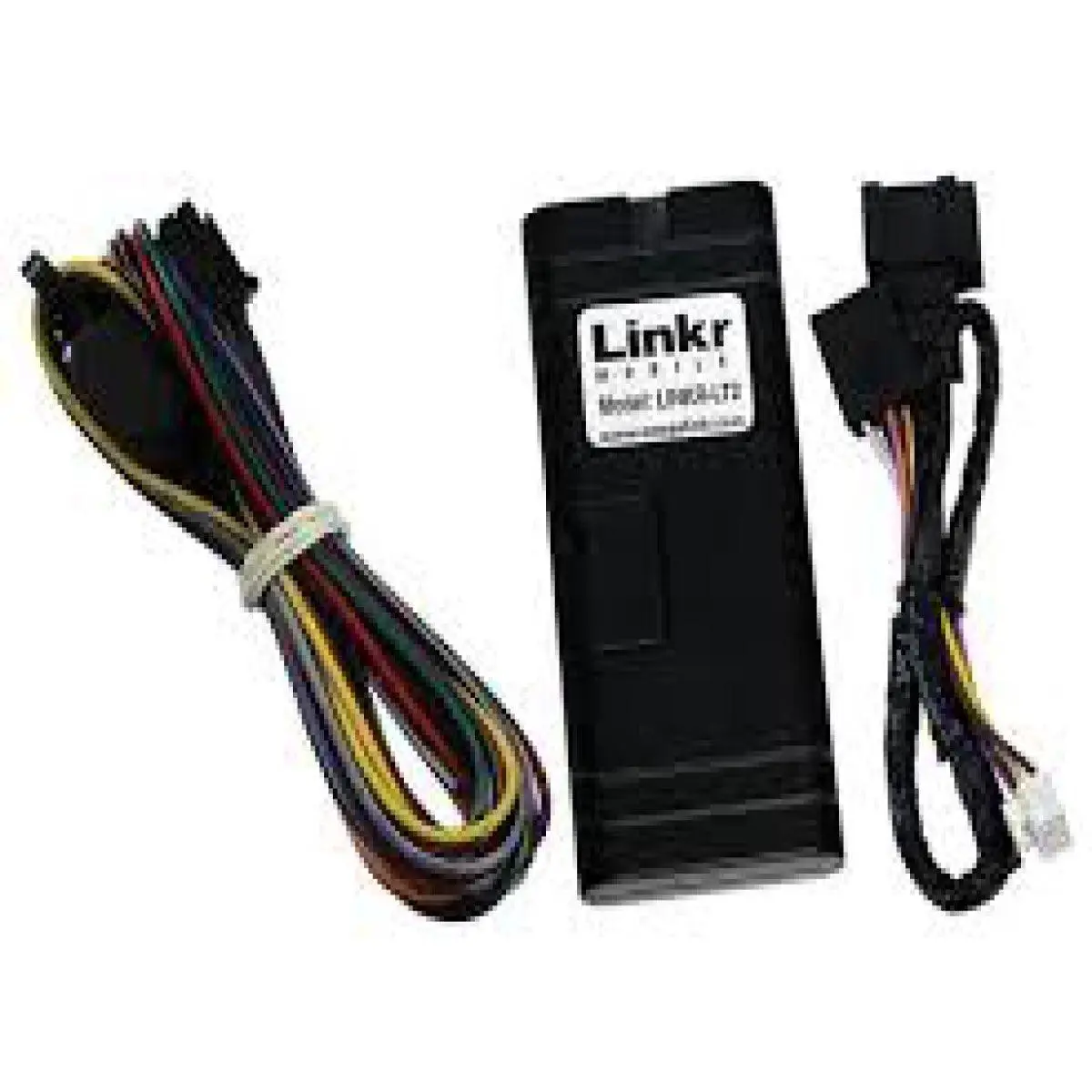 Crimestopper Smartphone Control & Vehicle Tracking 4G (Linkrtl2) Replaced By Linkrlt3 1