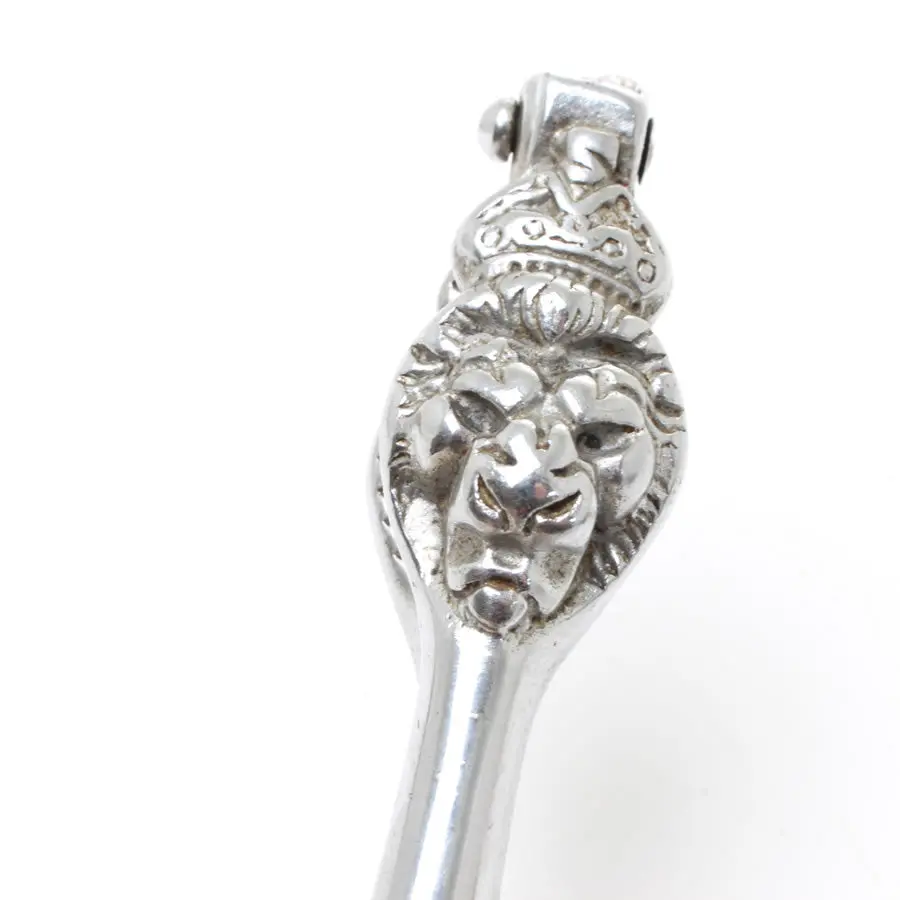 Crowned Lion Nutcrackers 1