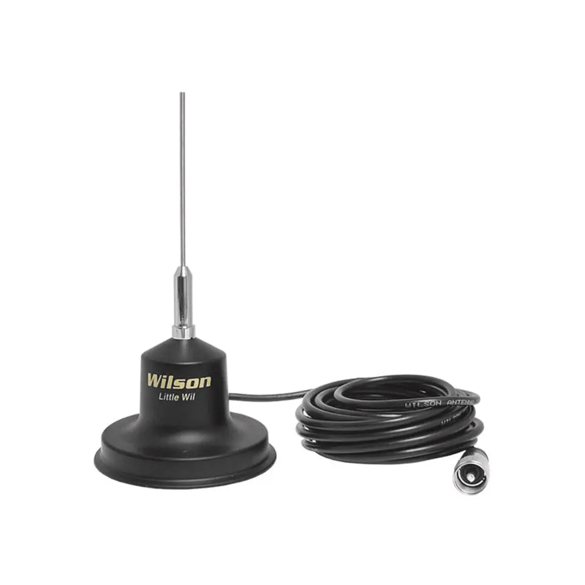 Wilson 36" Magnetic Mount Antenna Boxed (Littlewillboxed) 1