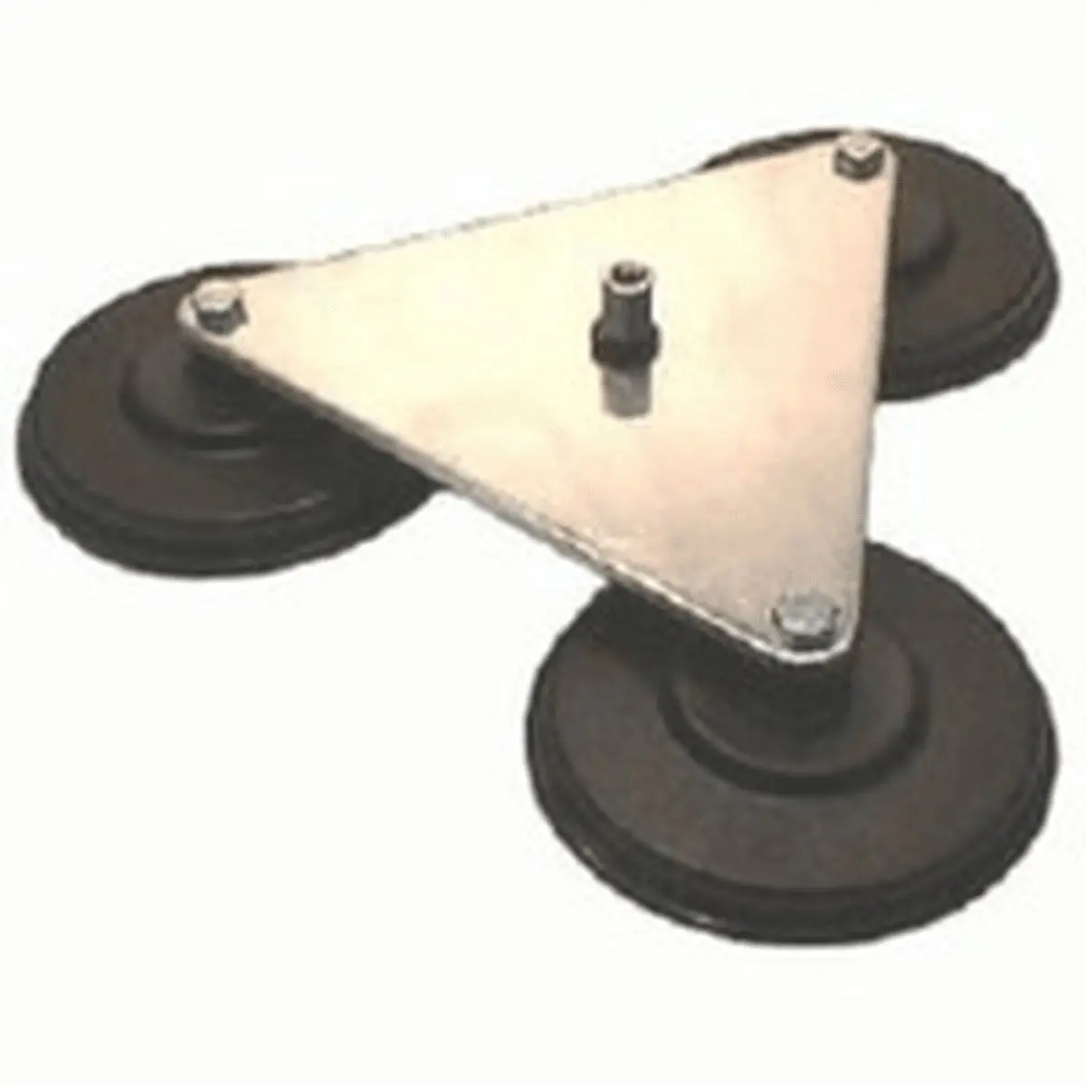 Workman Triple 5" Mag Mount (Lpad) 1