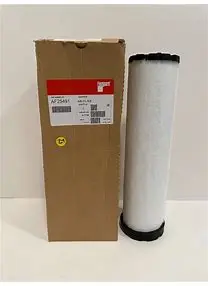 Ls Tractor Filter 6.5" Safety, 40364279 1