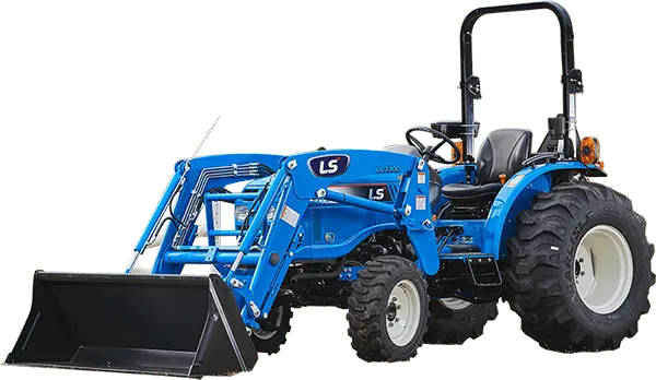 Ls Mt225e – 24.6Hp 1