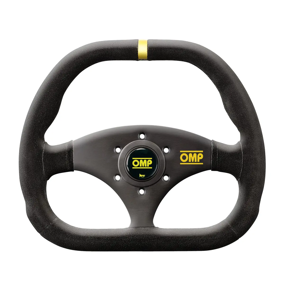 Omp Kubic Steering Wheel 1