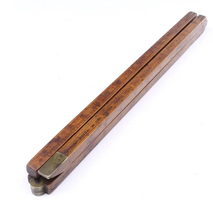 Sold - 18Th Century Cook Gauge 1
