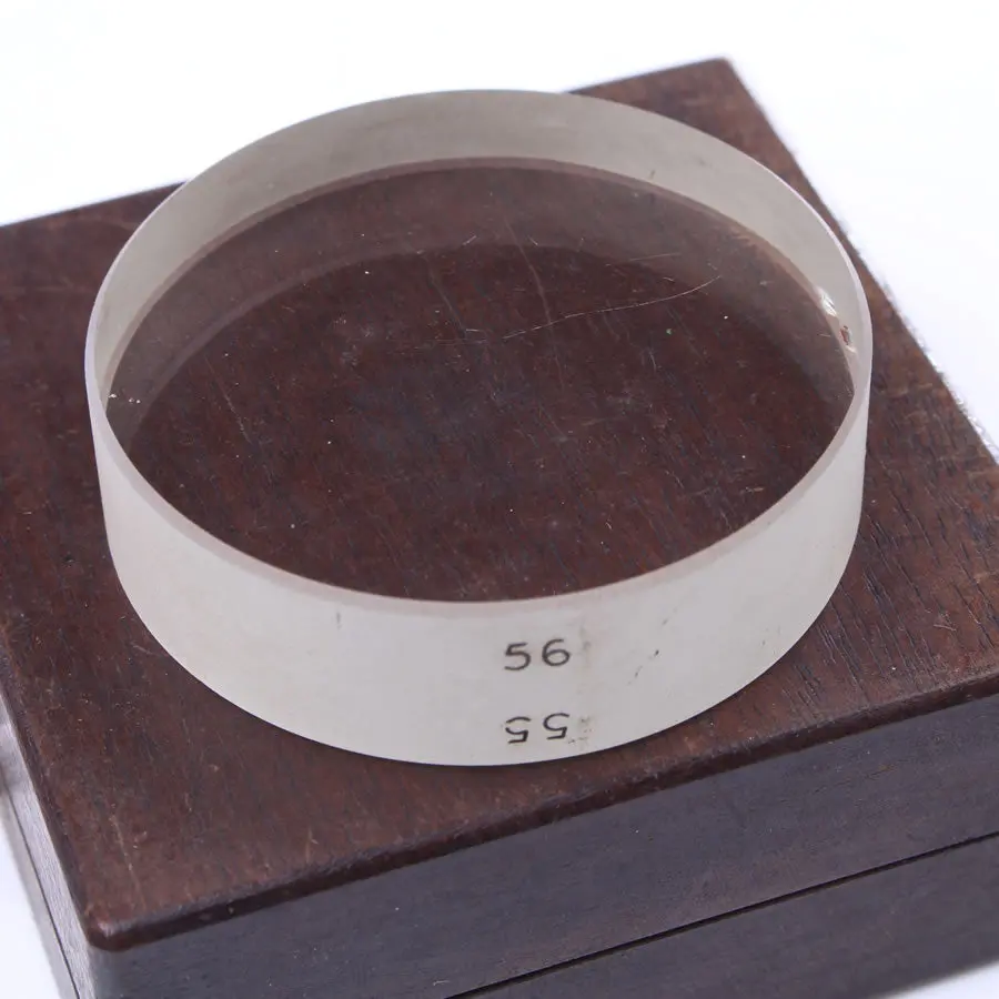 The Pitter Gauge – 2” 1