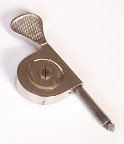 Starrett Speed Indicator 1