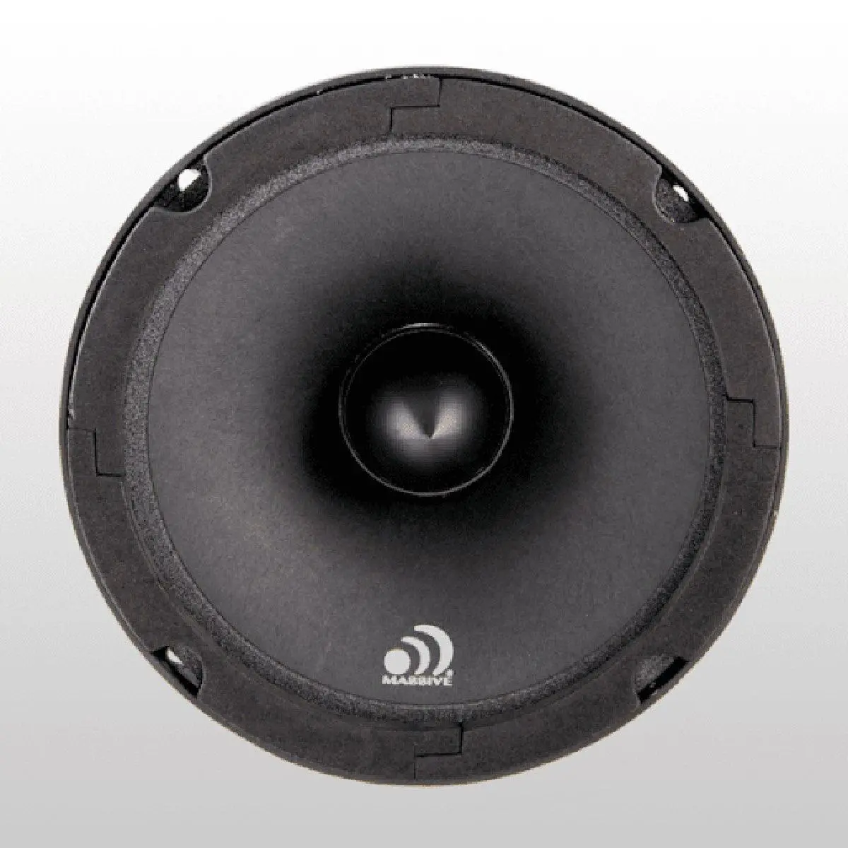 Massive Audio 6.5" 400 Watt Midrange (M6m) 1