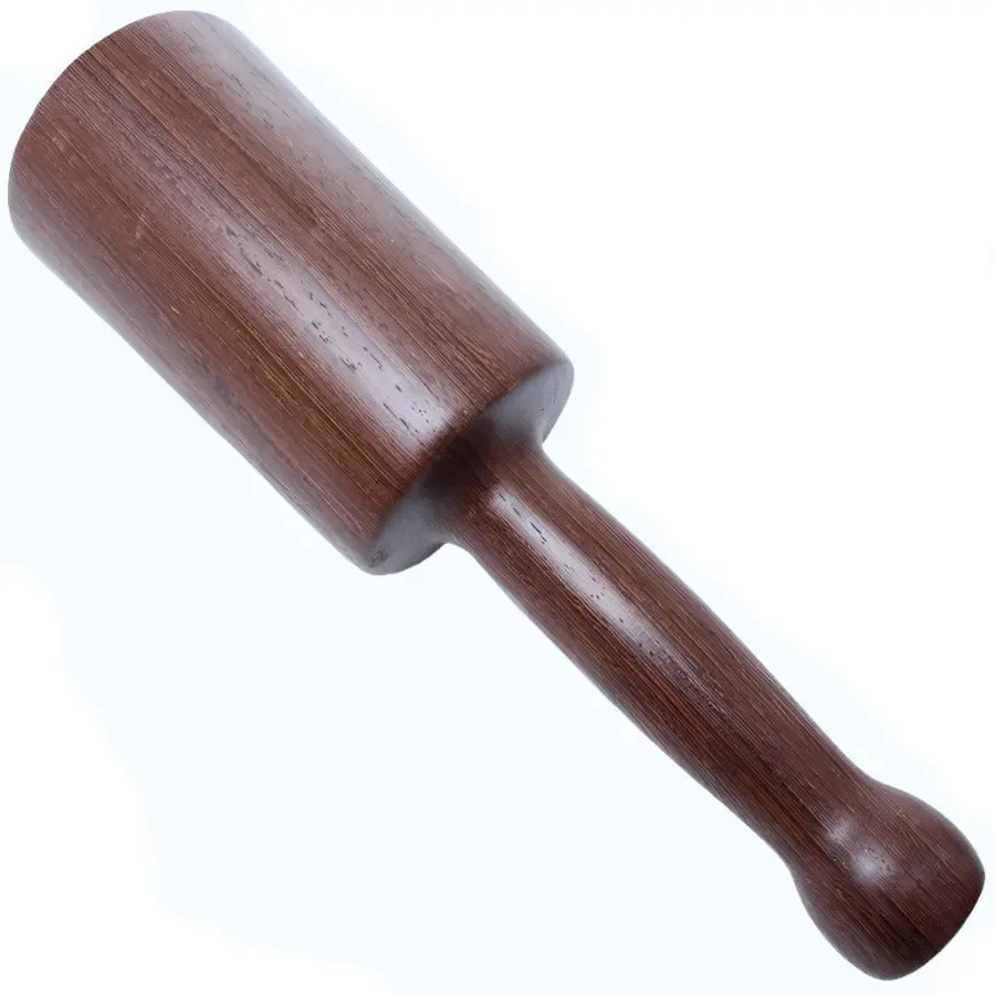 Panga Panga Woodcarving Mallet – Large - England, Wales, Scotland Only 1