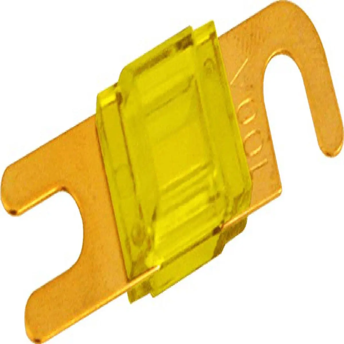 Db Link Mini Anl Fuses 100 Amp 4 Pack (Manl100) 1