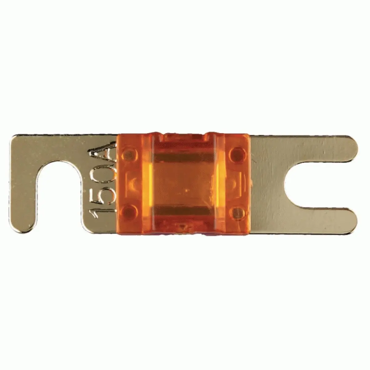 Install Bay 150 Amp Mini Anl Fuse 2 Pack (Manl150metra) 1