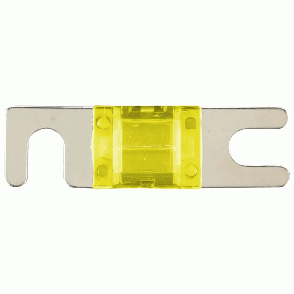 Install Bay 175 Amp Mini Anl Fuses 2 Pack (Manl175) 1