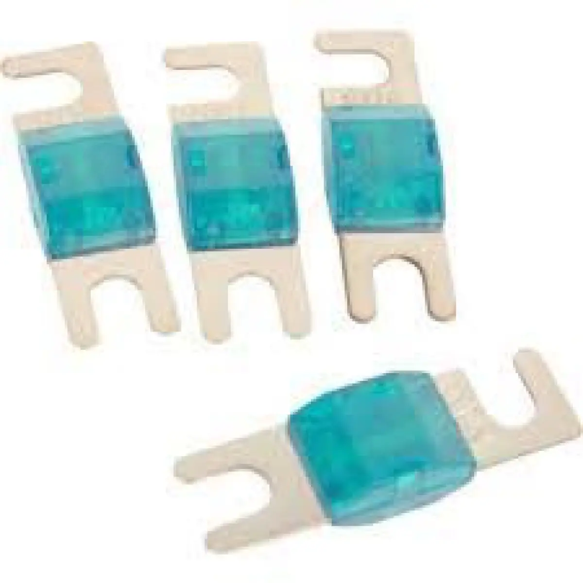 Db Link Mini Anl Fuses 40 Amp 4 Pack (Manl40) 1