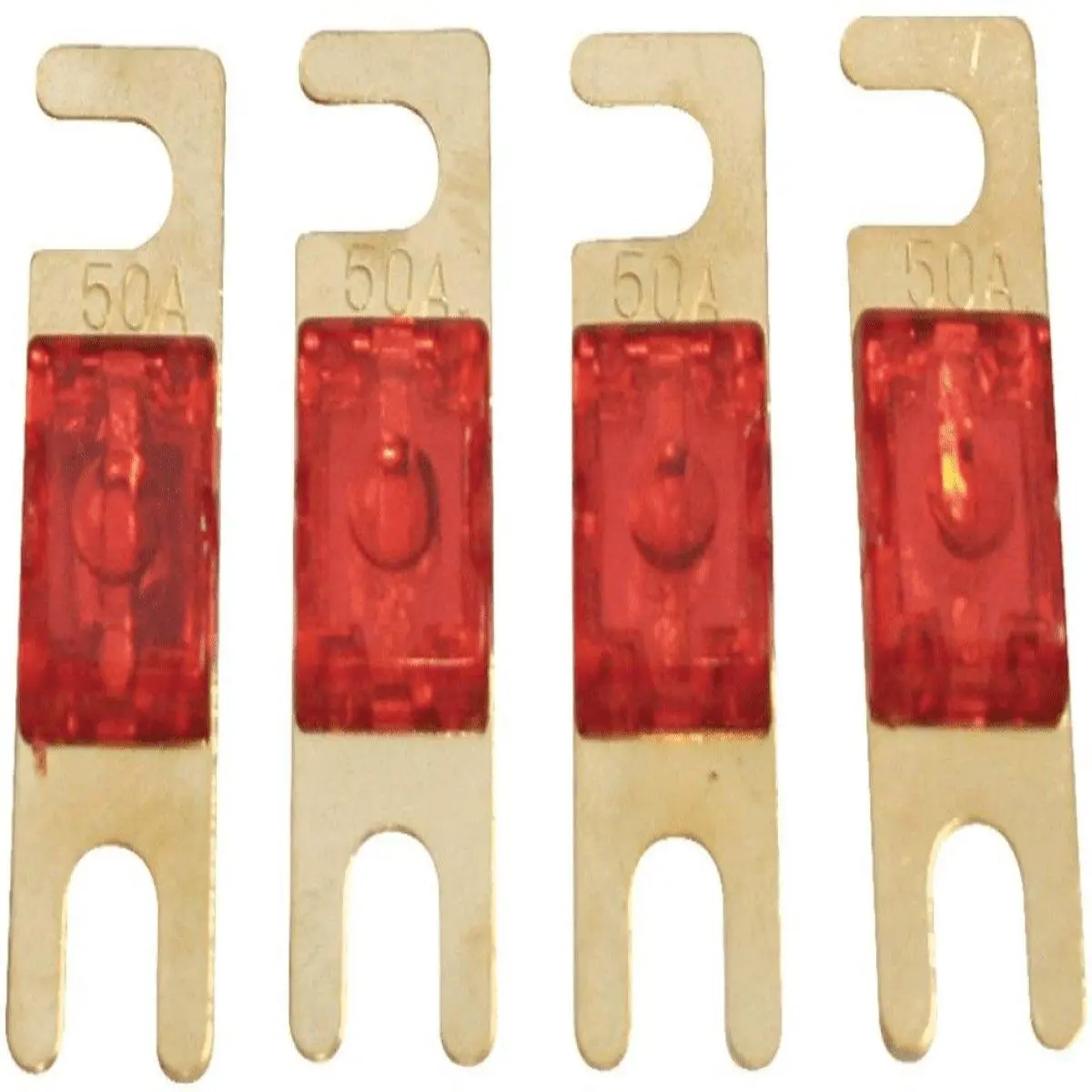 Db Link Mini Anl Fuses 50 Amp 4 Pack (Manl50) 1