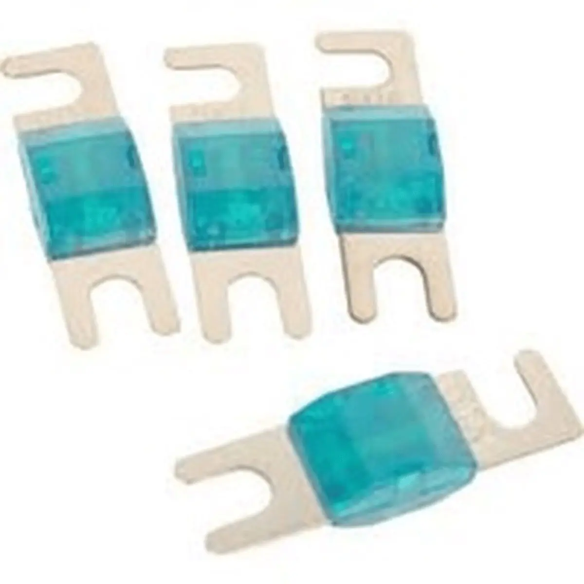 Db Link Mini Anl Fuses 80 Amp 4 Pack (Manl80) 1