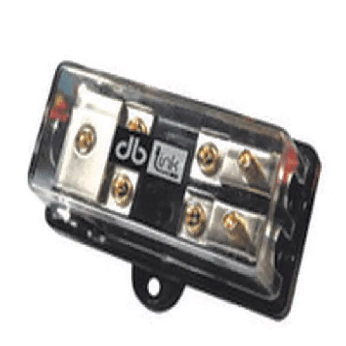 Db Link 2 Position Mini Anl Fuse Holder (Manlfb428) 1