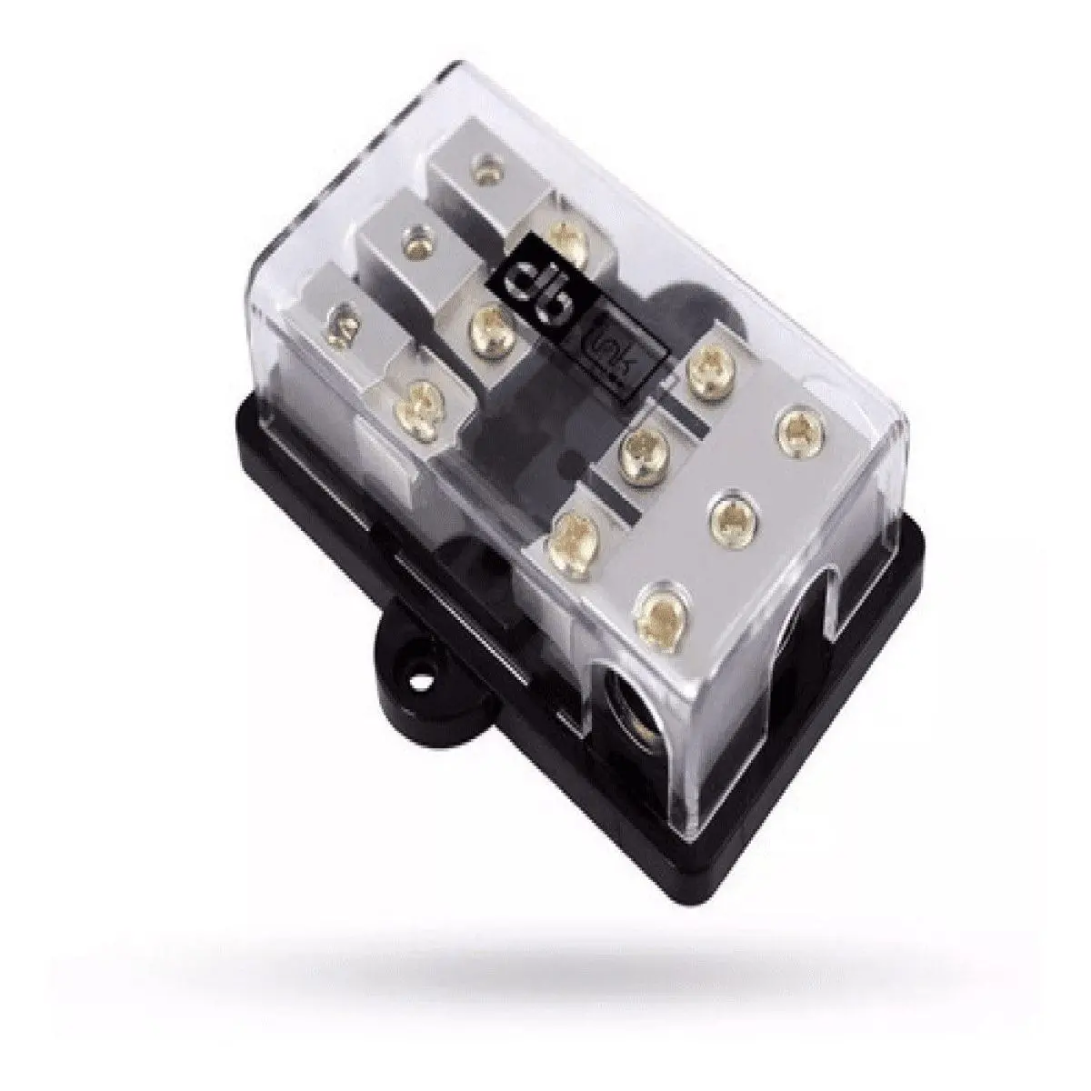 Db Link 3 Position Mini Anl Fuse Holder (Manlfb438) 1