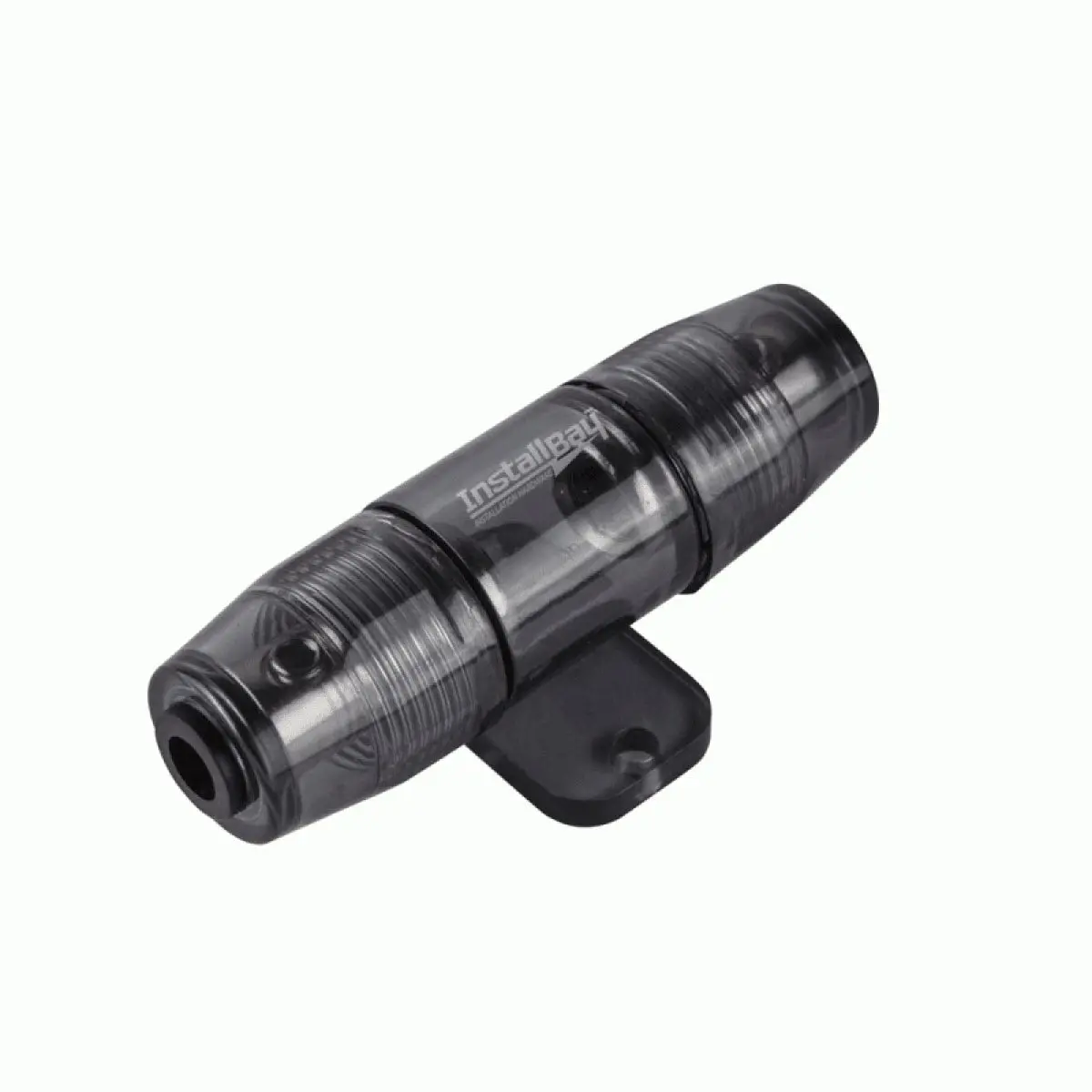 Install Bay Mini Anl Fuse Holderr4/8 Gauge Wire (Manlfh) 1