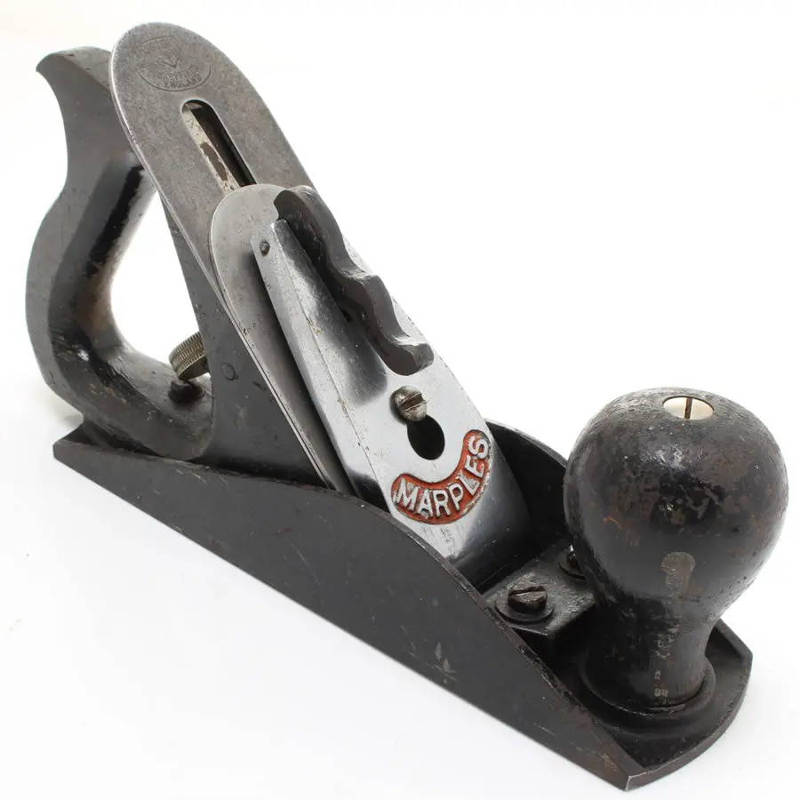 Sold - Marples X4 Smoothing Plane 1