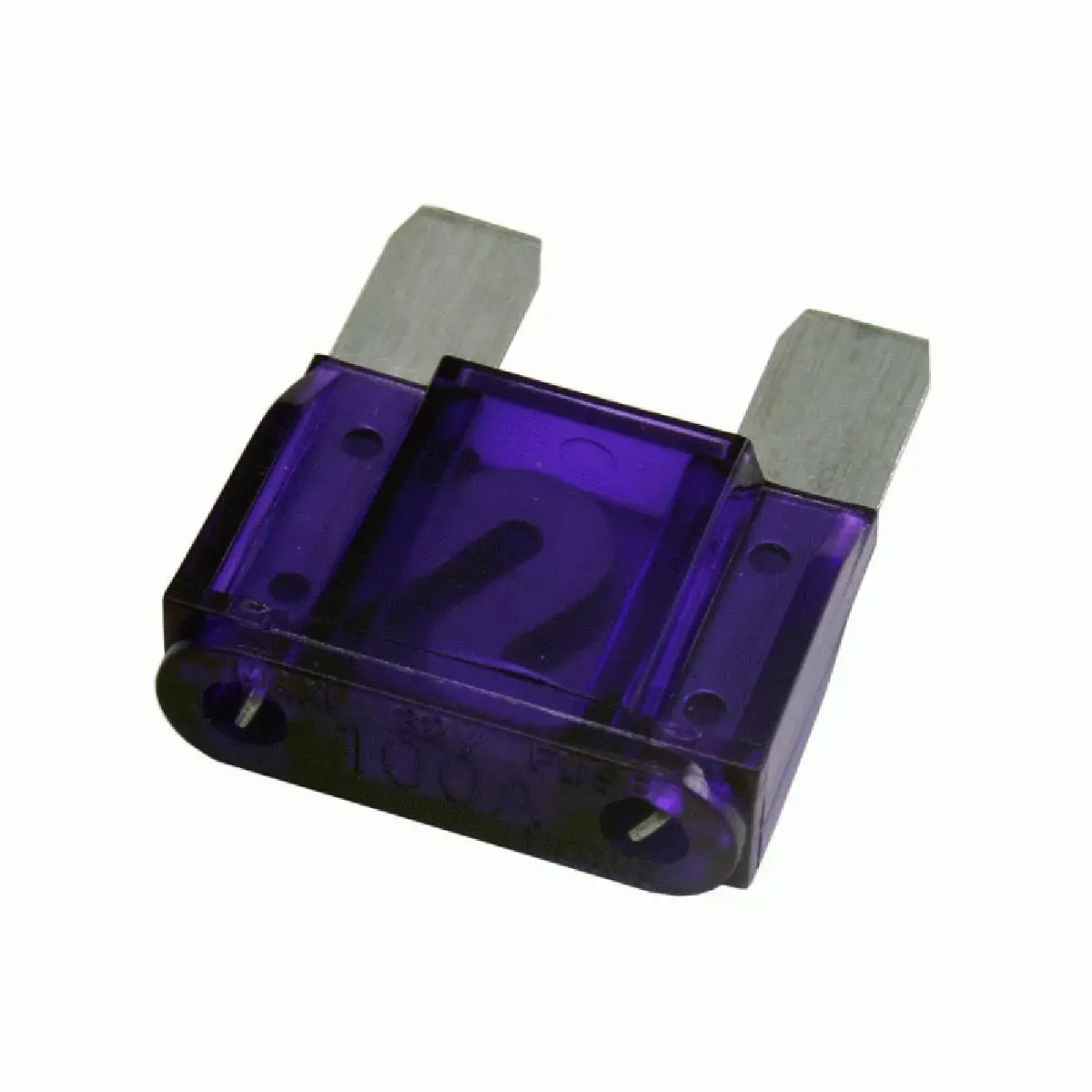 Metra 100 Amp Maxi Fuse 10 Pack (Max100-10) 1