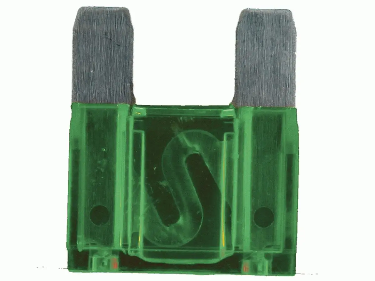 Metra 20 Amp Maxi Fuse Each (Max20) 1