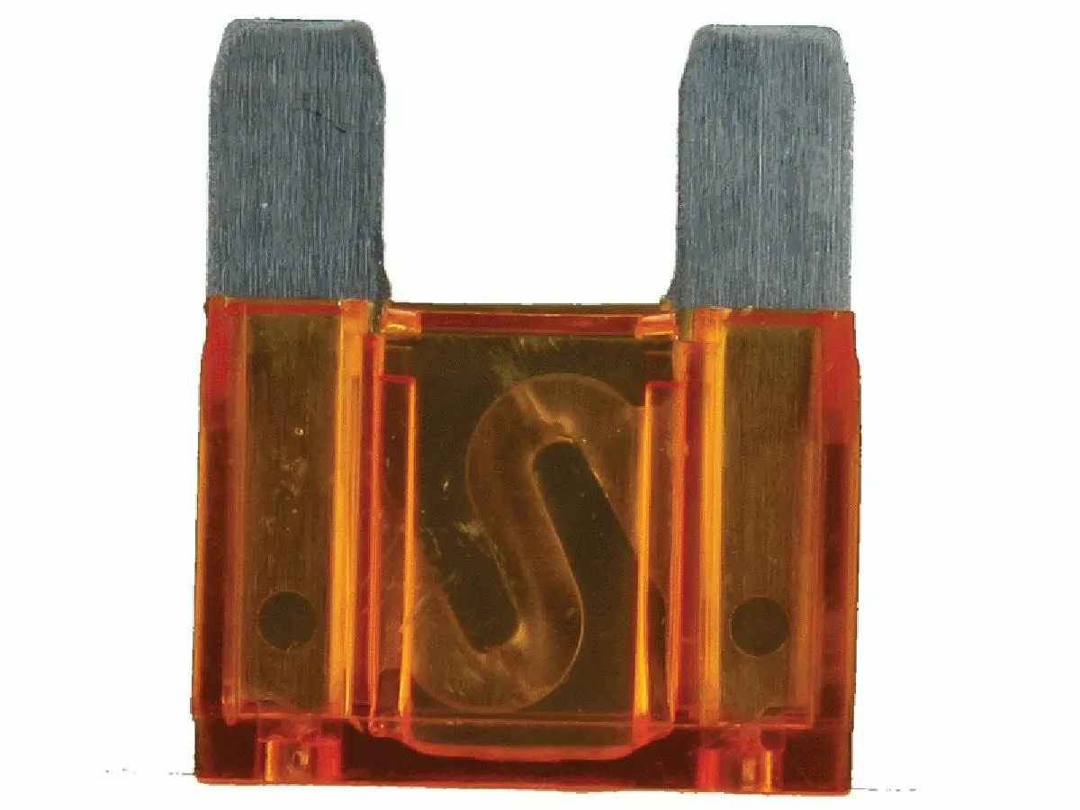 Metra 40 Amp Maxi Fuse 10 Pack (Max40-10) 1