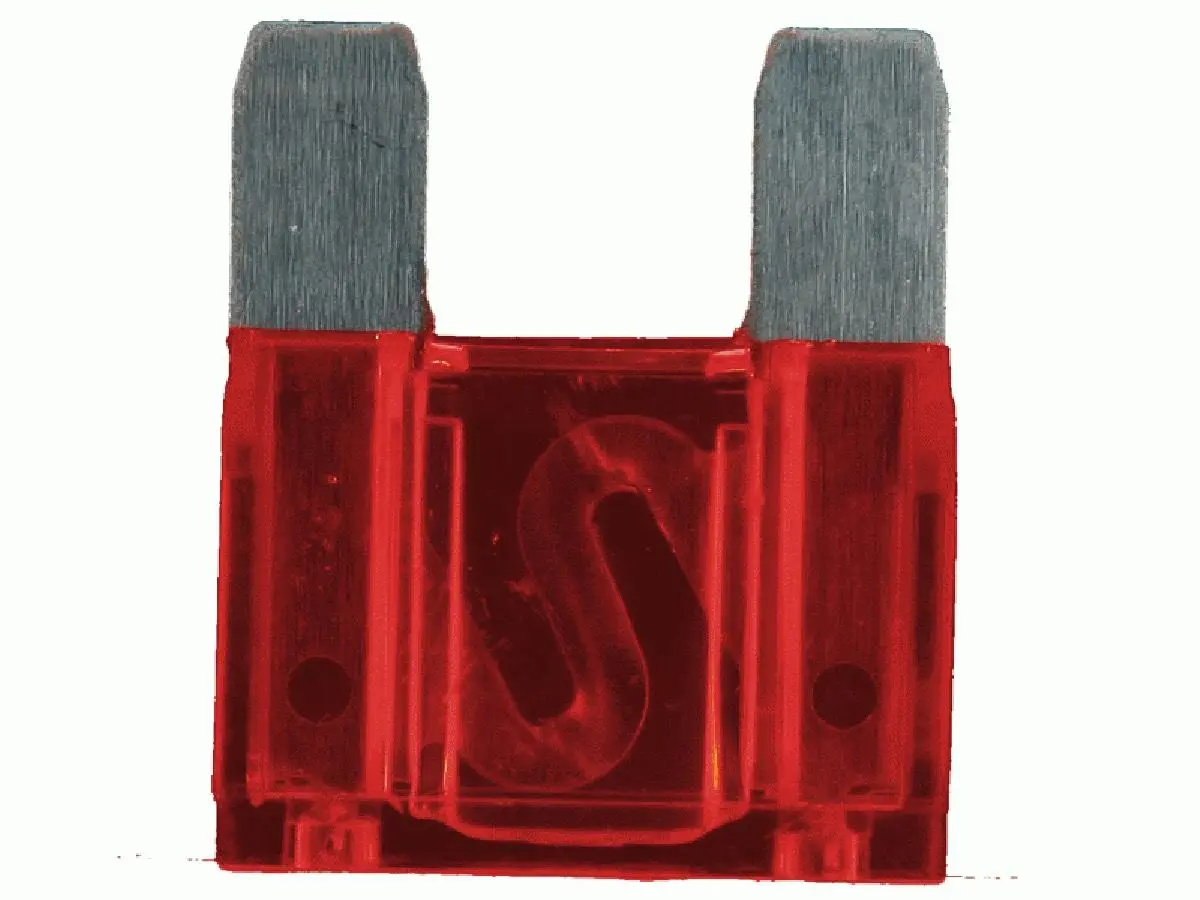 Metra 50 Amp Maxi Fuse 10 Pack (Max50-10) 1
