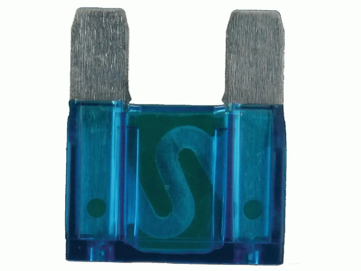 Metra 60 Amp Maxi Fuses 10 Pack (Max60-10) 1
