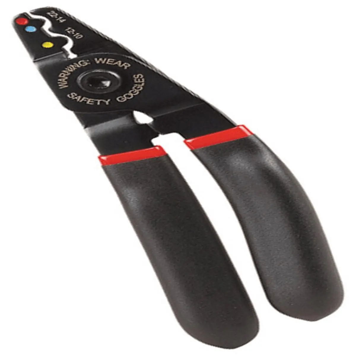 Nippon Xscorpion Mini Crimper (Mc5) 1
