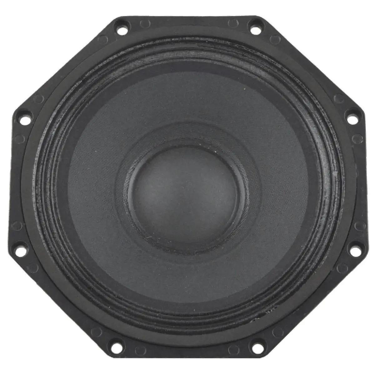 Massive Audio 8" 600 Watt Midrange (Mc8ii) 1
