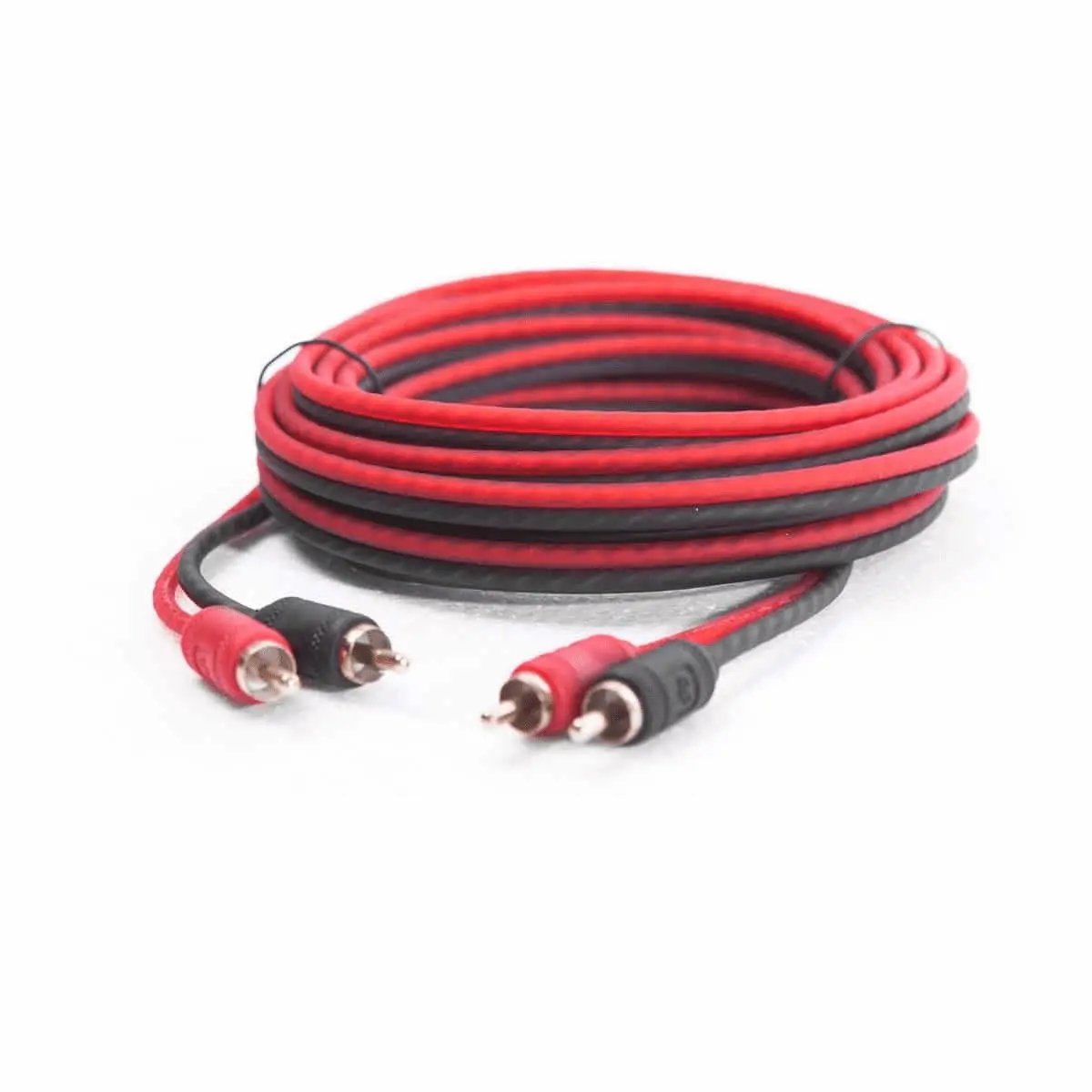 Db Link Maxcore 100% Ofc Copper 12' Rca (Me12) 1