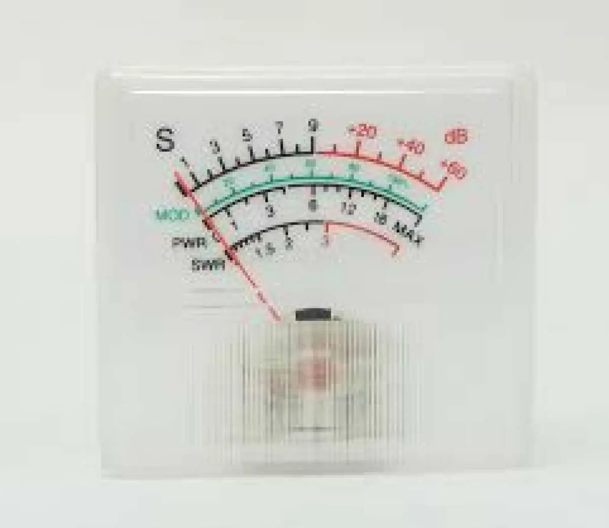 Replacement Meter For Galaxy Dx959 / Dx949 (Ex03n40482) 1