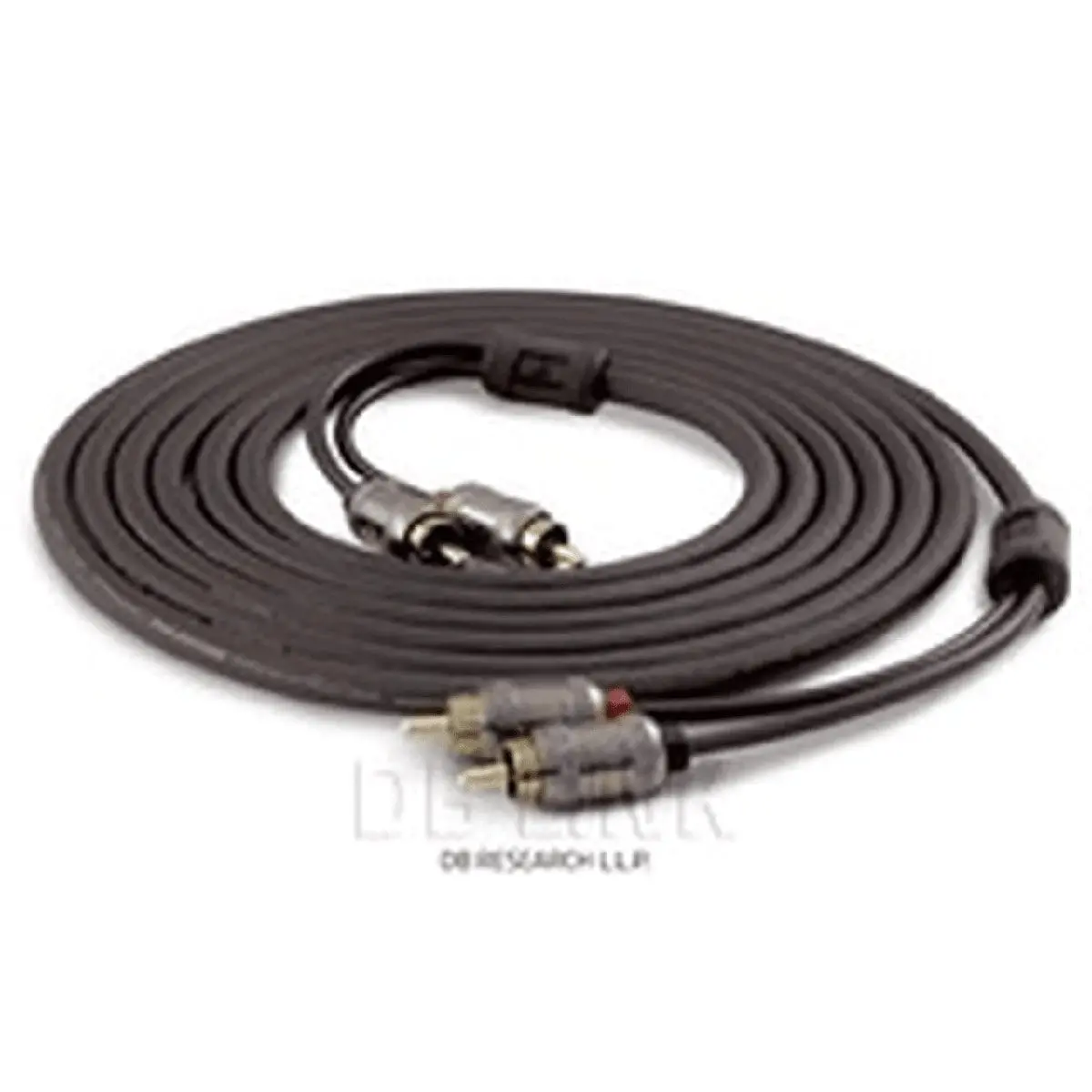 Db Link Maxkore Mg Rca 2 Channel 12' (Mg12) 1