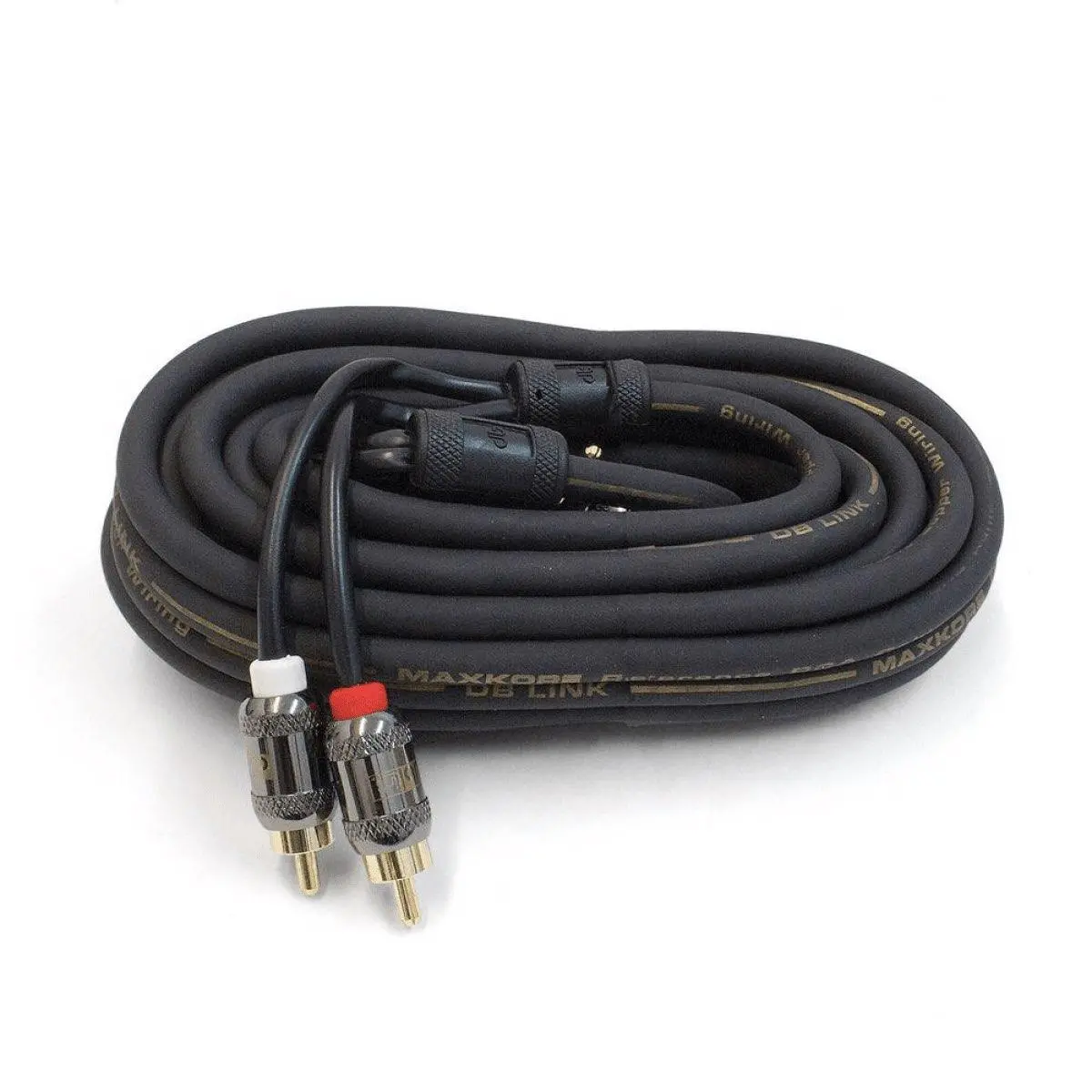 Db Link Maxkore Mg Rca 2 Channel 6' (Mg6) 1