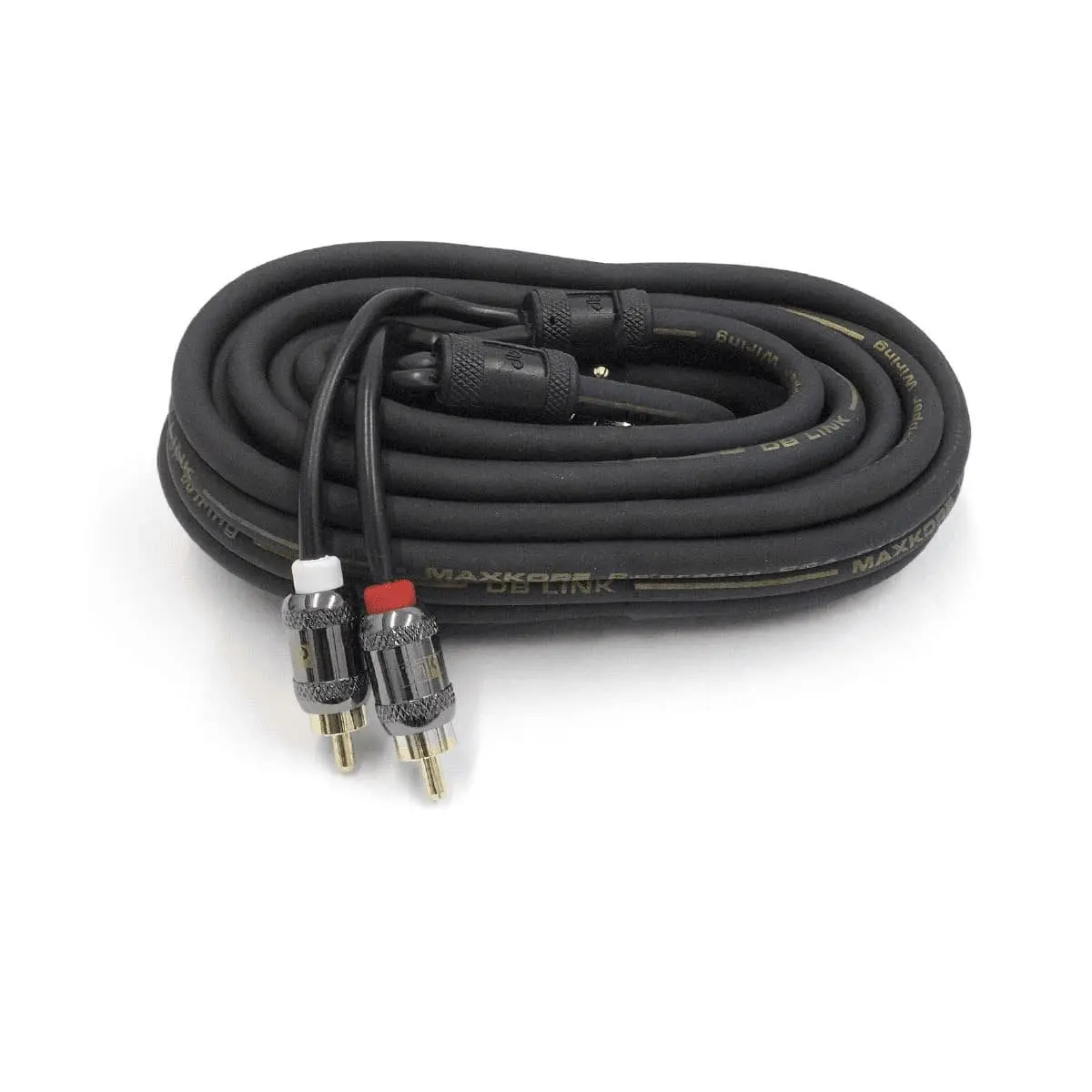 Db Link Maxkore Mg Rca 2M - 1F Splitter (Mgy2m) 1