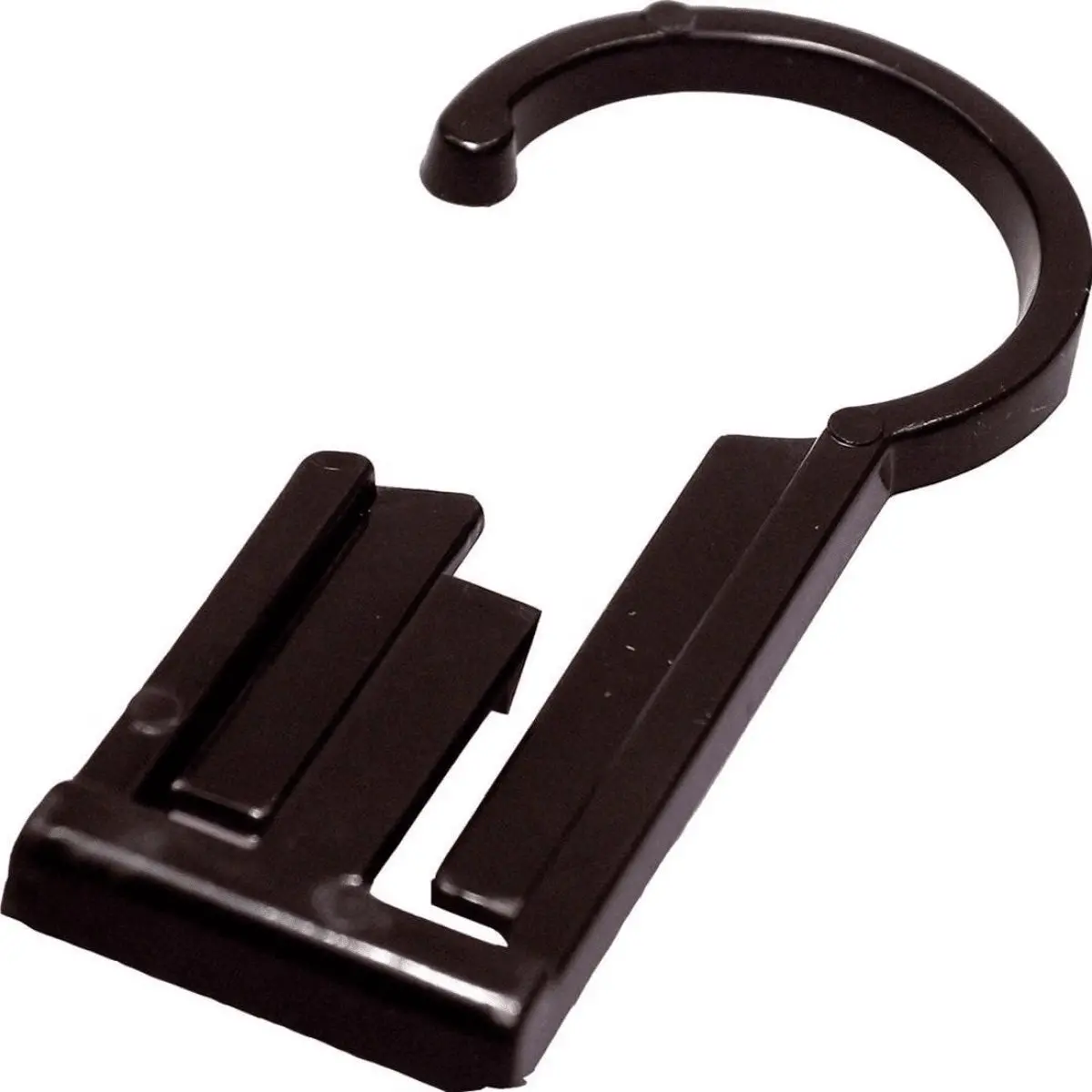 Workman Plastic Buddy Hook Mic Holder (Mh3) 1