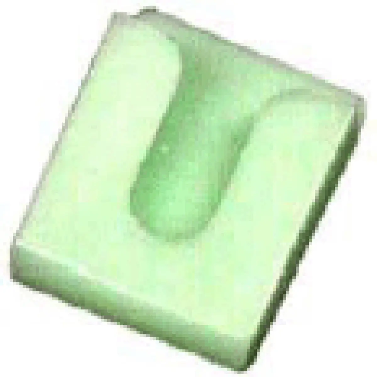 Workman Fluorescent Adhesive Mic Holder (Mh4) 1