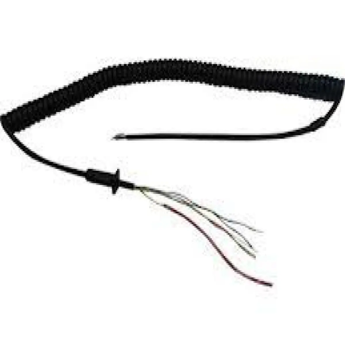 Workman Microphone Cord (Mil10) 1