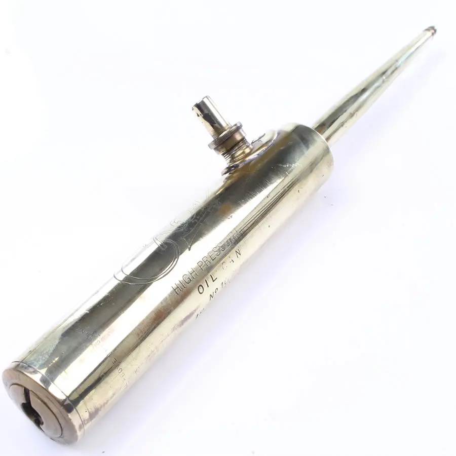 Enots Oil Can No. 10A 1