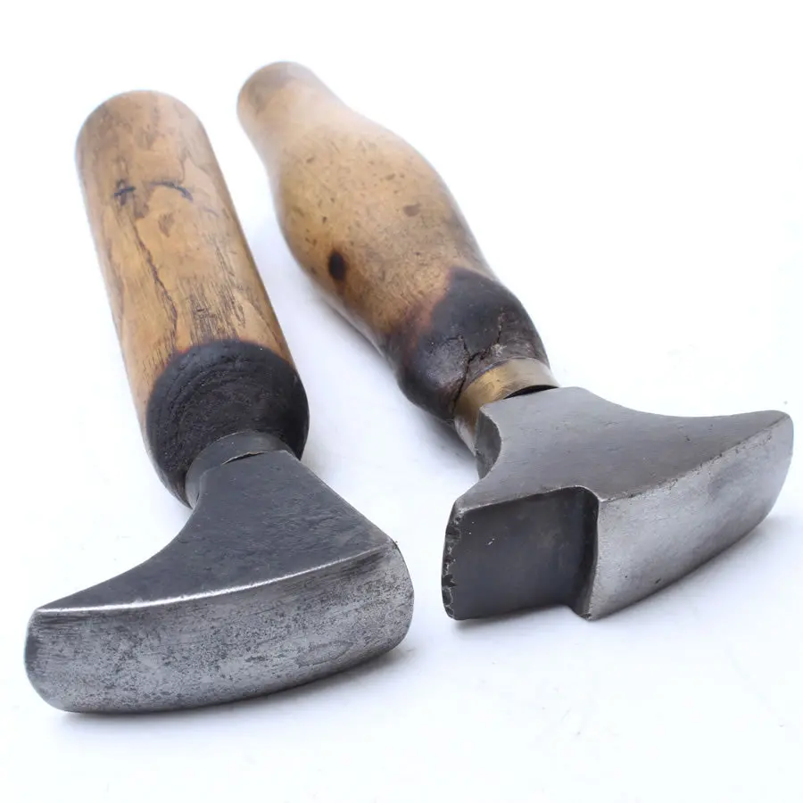 Cobblers Glazing Irons 1
