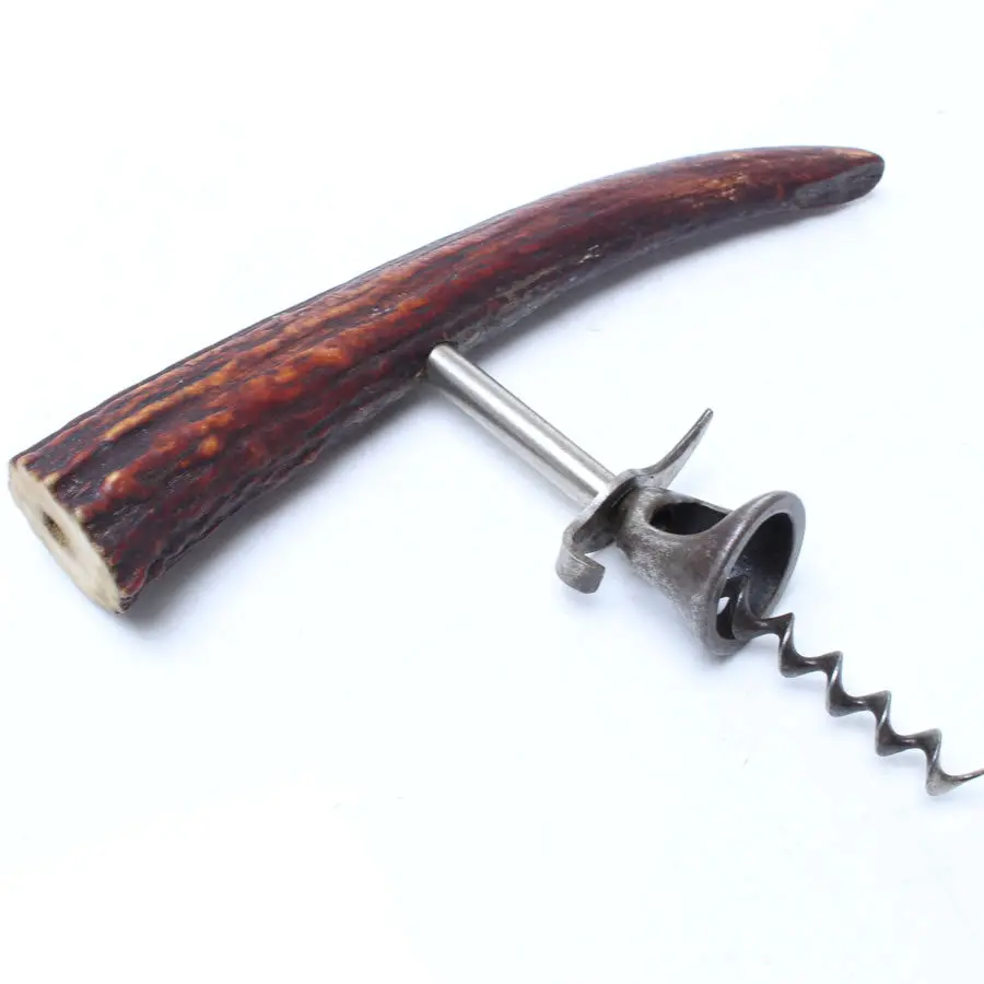 Antler Corkscrew 1