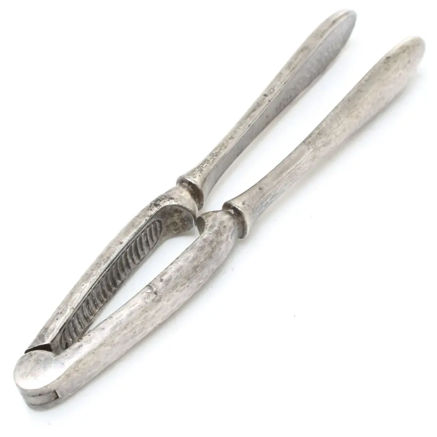 Vintage Nutcrackers - Hammered Effect 1