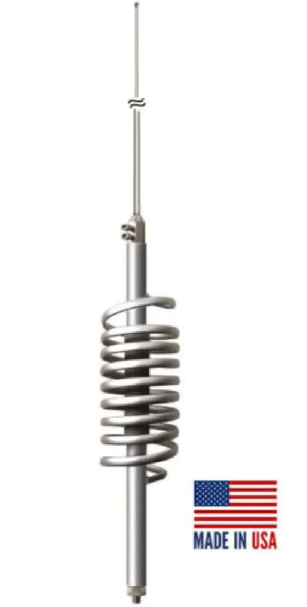 Procomm 4000 Watt Large Coil Antenna (Mm490) 1