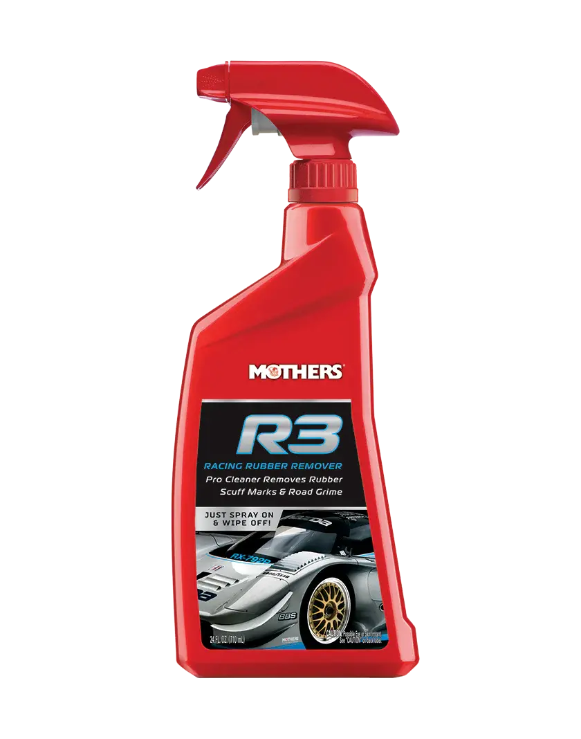 Mothers R3 - Racing Rubber Remover 1