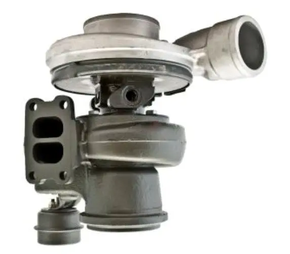 Metier New Mp178046 C7 Cat Turbo, Fits Cat C7 7.0L Diesel Truck Engine For Model Years 2002 - 2005 1